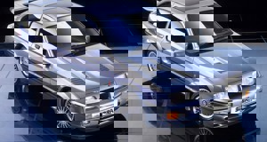 Sierra RS Cosworth (1985 - 1992)